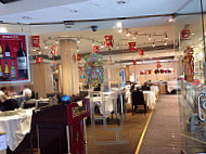 Golden Century Seafood food