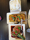 Thai Chesham Highstreet food