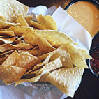 Chimi's Mexican Food food