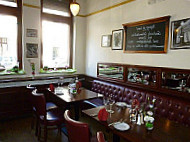 Brasserie zu Gutenberg food