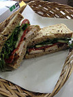 Cotham Sandwich Co. food