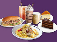 The Coffee Bean Tea Leaf (nex) food