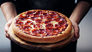 Pizza Hut Haninge food