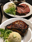 The Local On 17 Prime Rib Usda Prime Steaks food