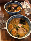 Ramen-Ya Hiro food