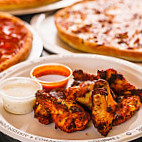 Sarpino's Pizzeria Overland Park food