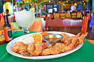 Mariscos Mazatlan food