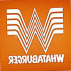 Whataburger food