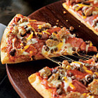 Papa Murphy 's Take 'n ' Bake Pizza food