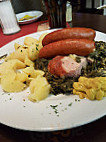 Hoyer Autohof Bremen food