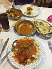 Bombay Palace food