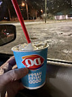 Dairy Queen food