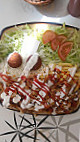 Turkish Kebab food