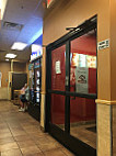 Dairy Queen Grill Chill inside