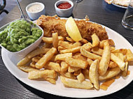 Trawlers food