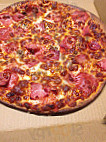 Domino's Pizza food