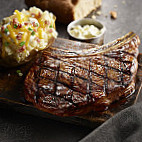 Longhorn Steakhouse Phoenix North Central menu