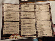 Flammkuchenfarm Hambrücken menu