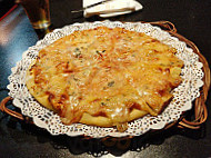 -pizzeria Xurrut food