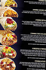 Taco Bell food