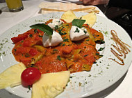 Da Jupi Ristorante Pizzeria food