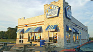 White Castle inside