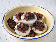 Jian Bo Tiong Bahru Shui Kueh (kangkar Mall) food