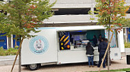 Chibu's Foodtruck food