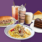 The Coffee Bean Tea Leaf (alexandra Retail Centre) food