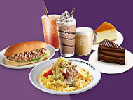 The Coffee Bean Tea Leaf (alexandra Retail Centre) food