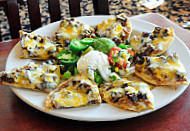 Gringo’s Mexican Kitchen {shadow Creek} food