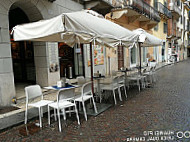 Bottega Del Caffe Dersut food