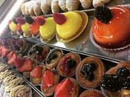 Carozzi Cafe Pasticceria food