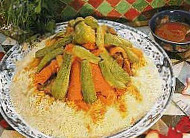 L'atlas Du Maroc food