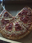 Little Caesars Pizza food