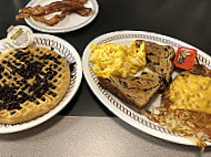 Waffle House food