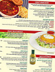 Chee Peng menu