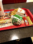 Burger King Bitburg food