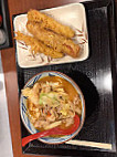 Marugame Seimen food