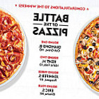 Papa Murphy 's Take 'n ' Bake Pizza food