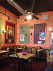 Los Tres Amigos Michigan Center inside