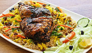 Al-khaleej food