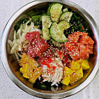 All About Poke food