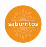 Saburritos Liffey Valley inside