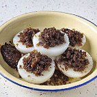 Jian Bo Tiong Bahru Shui Kueh (kangkar Mall) food