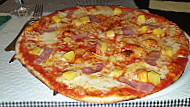 Pizzaria Da Italia food