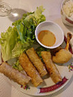 Le Viet Nam food