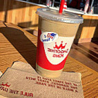 Smoothie King food