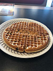 Waffle House food