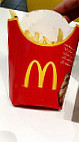 Mcdonald's Restaurants food